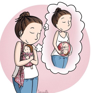 Bebes Y Mas Embarazo Bebes Y Maternidad Para Padres Y Madres