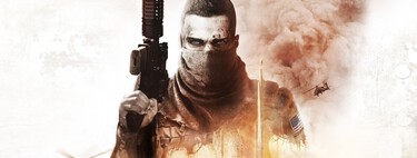 Revolucionó los shooters hasta convertirse en "El Club de la Lucha" del videojuego, y ahora se marcha de Steam por sorpresa. Adiós a Spec Ops The Line 