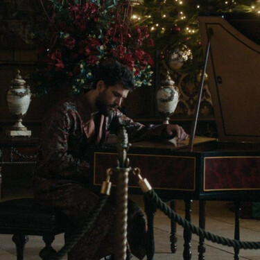 Industry 2026 Kit Harington