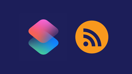 Así sigo mis RSS favoritos con un atajo y la lista de lectura de Safari