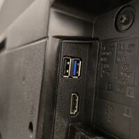 Quien tiene un puerto USB libre en su tele tiene un tesoro: cinco funciones poco conocidas pero que para mí son esenciales 