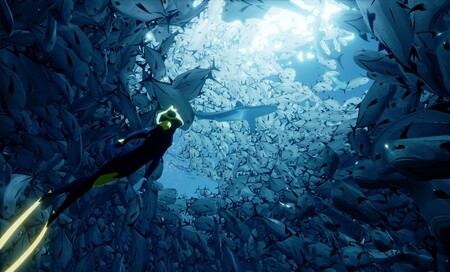 Abzû y Rising Storm 2: Vietnam están para descargar gratis en la Epic Games Store y te los quedas para siempre