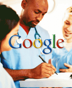 Nace Google Health