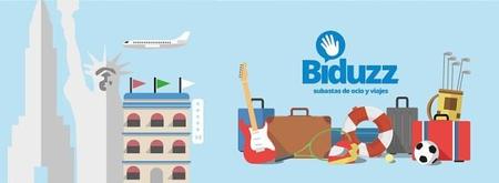 ¿Pujamos por las vacaciones? Una alternativa que nos ofrecen desde Biduzz