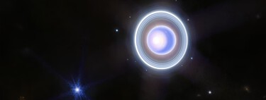 ¿Cómo una luna logró ocultarse de nuestra vista durante casi cuatro décadas? El secreto mejor guardado de Urano fue revelado por el telescopio James Webb 
