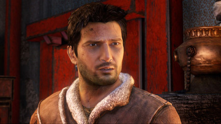 'Uncharted 2', sobredosis de imágenes del esperado título