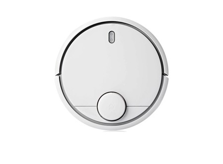 Super Weekend en eBay: robot de limpieza Smart Xiaomi MI por 265,99 euros con envío gratis