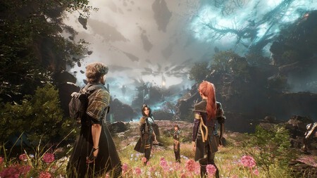 Clair Obscur Expedition 33