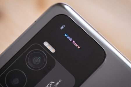 Xiaomi 11 Ultra