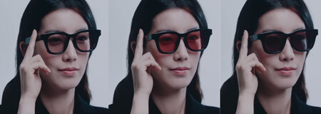 Xiaomi Ai Glasses 2