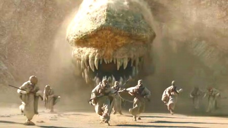 Dragon Krayt Mandalorian Star Wars