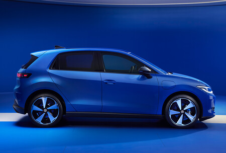 Volkswagen Id Polo 2027 3