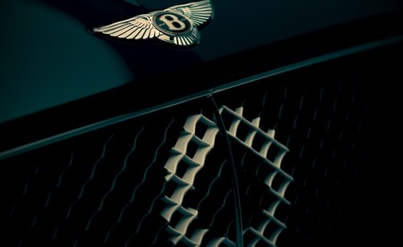 Con estas ediciones especiales Bentley celebrará sus 100 años de trayectoria