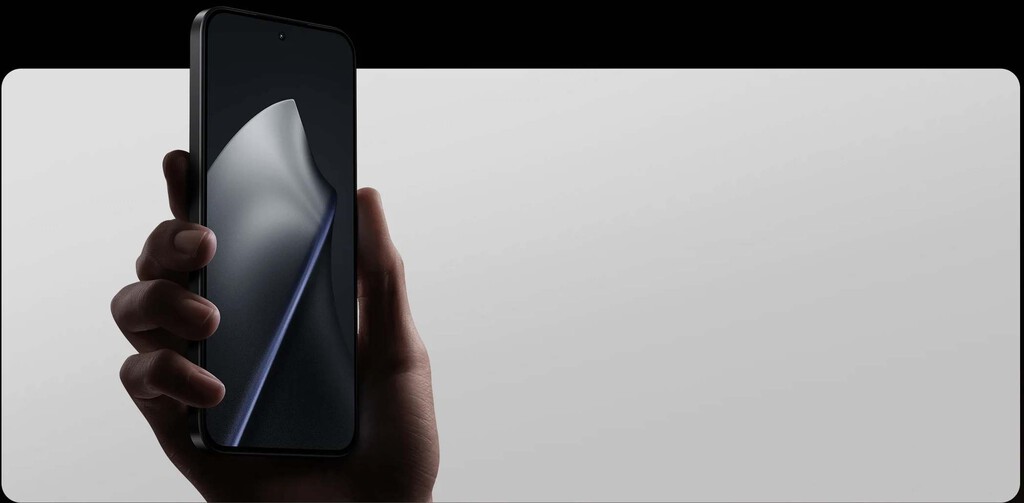 El modo especial que tiene HyperOS en sus móviles para poder manejar toda la pantalla de tu móvil a una sola mano 