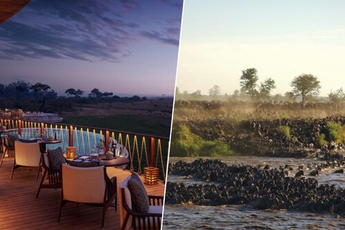 Imagem | Vencha, Ritzcarlton