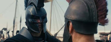 Ni el taquillazo de Christopher Nolan ni el clásico con Kirk Douglas. Mi versión favorita de 'La Odisea' es este musical que compuso un chaval durante la pandemia 