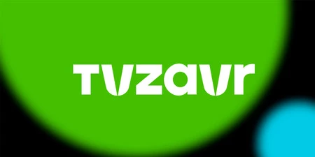 TVzavr はロシア製のストリーミングビデオサービスです