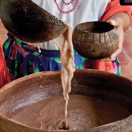 Pozol, ¿qué es esta bebida ancestral hecha a base de maíz?
