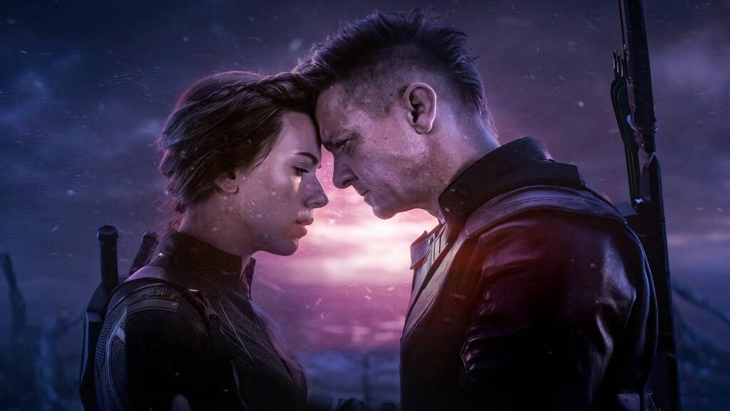 Una de las muertes más trágicas de Vengadores: Endgame pretendía ser muy diferente y habría cambiado el futuro del UCM