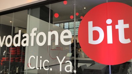Vodafone bit ataca a O2 con una nueva oferta 100% digital y dos tarifas únicas con 25 GB