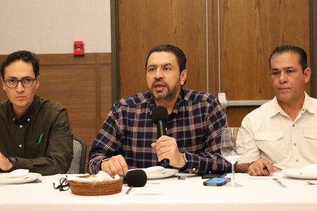 Sinaloa Lleva 10 Anos Ewsperando Planta Amoniaco Topolobampo Agricultores Ambientalistas Xataka Mexico