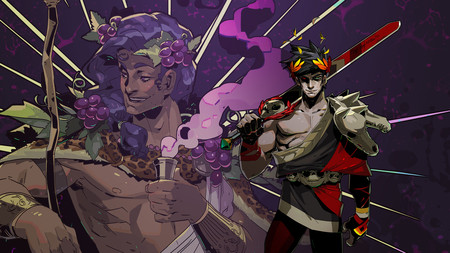 La nueva actualización de Hades nos permite salir por fin del inframundo