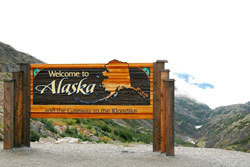Alaska