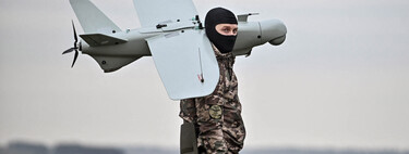 Ucrania tiene un plan sin precedentes para combatir los misiles de Rusia: convertir el porno en 30.000 drones de combate