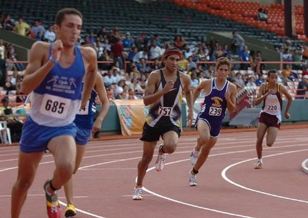 Cosas que probablemente no sabías sobre el deporte (II)