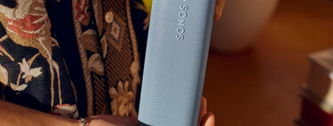 Bocina Sonos Roam 2 alcanza su precio más bajo del 2026: casi mil pesos de descuento para llevar la música contigo 