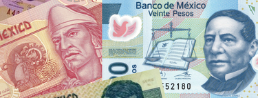 El aviso de Banxico en México: comercios no pueden rechazar ningún billete o moneda creado a partir de 1993