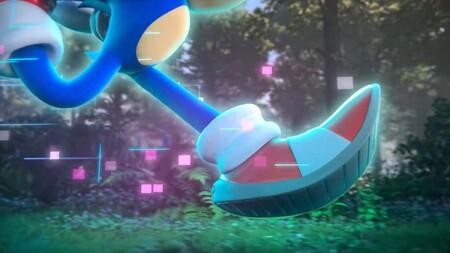 SEGA anuncia por sorpresa un nuevo videojuego de Sonic a cargo de Sonic Team para 2022 (actualizado)