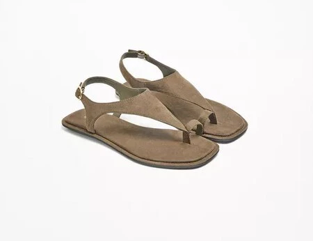 Sandalias