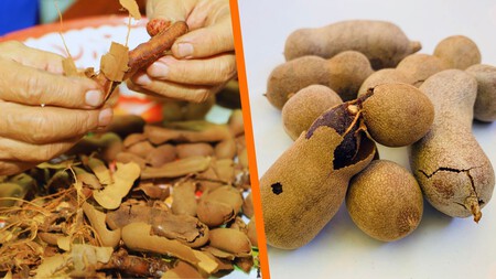 Si tienes cáscaras de tamarindo tienes un tesoro: 3 usos para aprovecharlas y evitar desperdicios