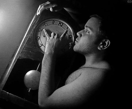 Dueño de tu tiempo "full-time"