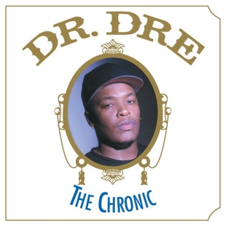 Apple Music se apunta una gran exclusiva para su lanzamiento: 'The Chronic' de Dr. Dre