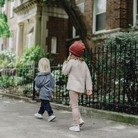 La cojera en los niños nunca es normal: diferentes causas en función de la edad 