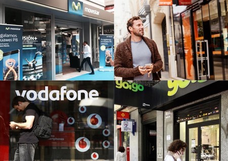 El Black Friday de los operadores: tarifas rebajadas y descuentos especiales en smartphones