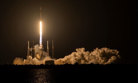 Spacex