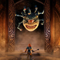 "Gracias por nada". Tenía potencial para convertirse en algo increíble para D&D, pero ya podemos decir adiós al proyecto Sigil 