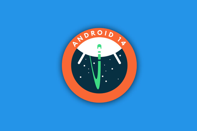 Android14