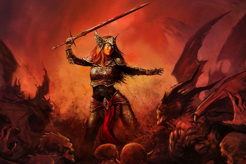 Hace 20 años, el videojuego descubrió que podía adaptar D&D y salir triunfante: así fue la primera edad de oro de los RPGs occidentales