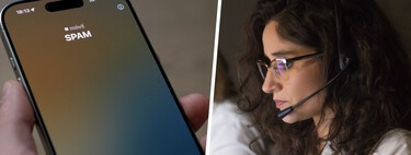 Llaman, contestas y cuelgan. Así funciona el 'robocalling', una de las prácticas más molestas de los spammers telefónicos 