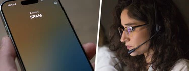 Llaman, contestas y cuelgan. Así funciona el 'robocalling', una de las prácticas más molestas de los spammers telefónicos 
