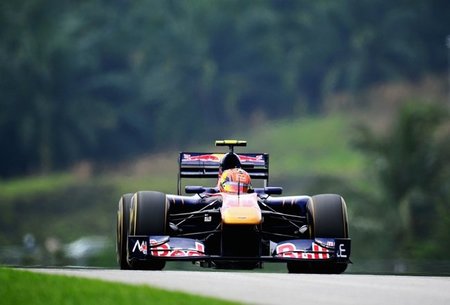 GP de Malasia F1 2011: Jaime Alguersuari un poco por debajo de lo esperado en Sepang