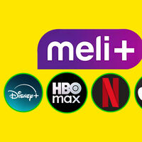 Netflix, Disney+, HBO Max y Apple TV por 249 pesos en México: Mercado Libre lo ha hecho posible con Mega Meli+