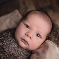 Nombres de bebé: 25 nombres bíblicos para niño