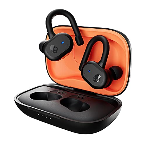 Skullcandy Audífonos Push Active In-Ear Inalámbricos, 43 Horas de Batería