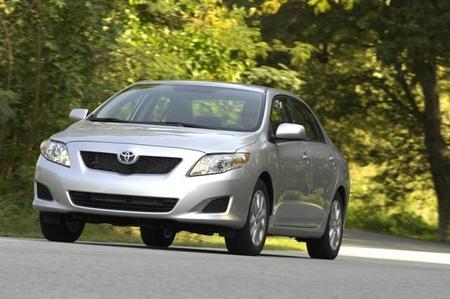 Ahora es Toyota de México quien llama a revisión a sus modelos Corolla, Highlander, Matrix, RAV4 y Yaris.