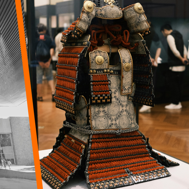 Japón llega al Museo de Antropología de CDMX: aparta la fecha porque esta exposición será única e irrepetible